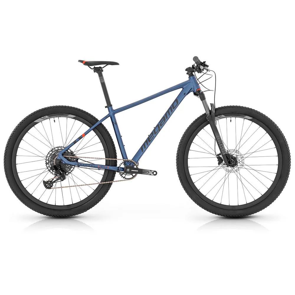 Megamo 29´´ Natural Elite 07 2022 Terrengsykkel Refurbished, Navy blue, XL Megamo 29´´ Natural Elite 07 2022 Terrengsykkel Refurbished, Navy blue, XL