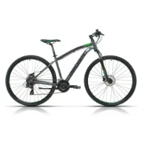 Megamo Adventure 10 28´´ Tx800 2023 Sykkel Megamo Adventure 10 28´´ Tx800 2023 Sykkel