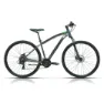 Megamo Adventure 10 28´´ Tx800 2023 Sykkel, Hybridsykkel