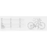 Megamo Adventure 10 28´´ Tx800 2023 Sykkel, Hybridsykkel