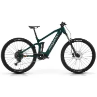 Megamo Crave Al 40 29´´ Cues 2025 Elektrisk Terrengsykkel