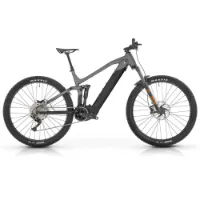 Megamo Crave Al 630 40 29´´ Cues 2024 Elektrisk Terrengsykkel Megamo Crave Al 630 40 29´´ Cues 2024 Elektrisk Terrengsykkel