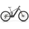 Megamo Crave Al 630 40 29´´ Cues 2024 Elektrisk Terrengsykkel, Elsykkel