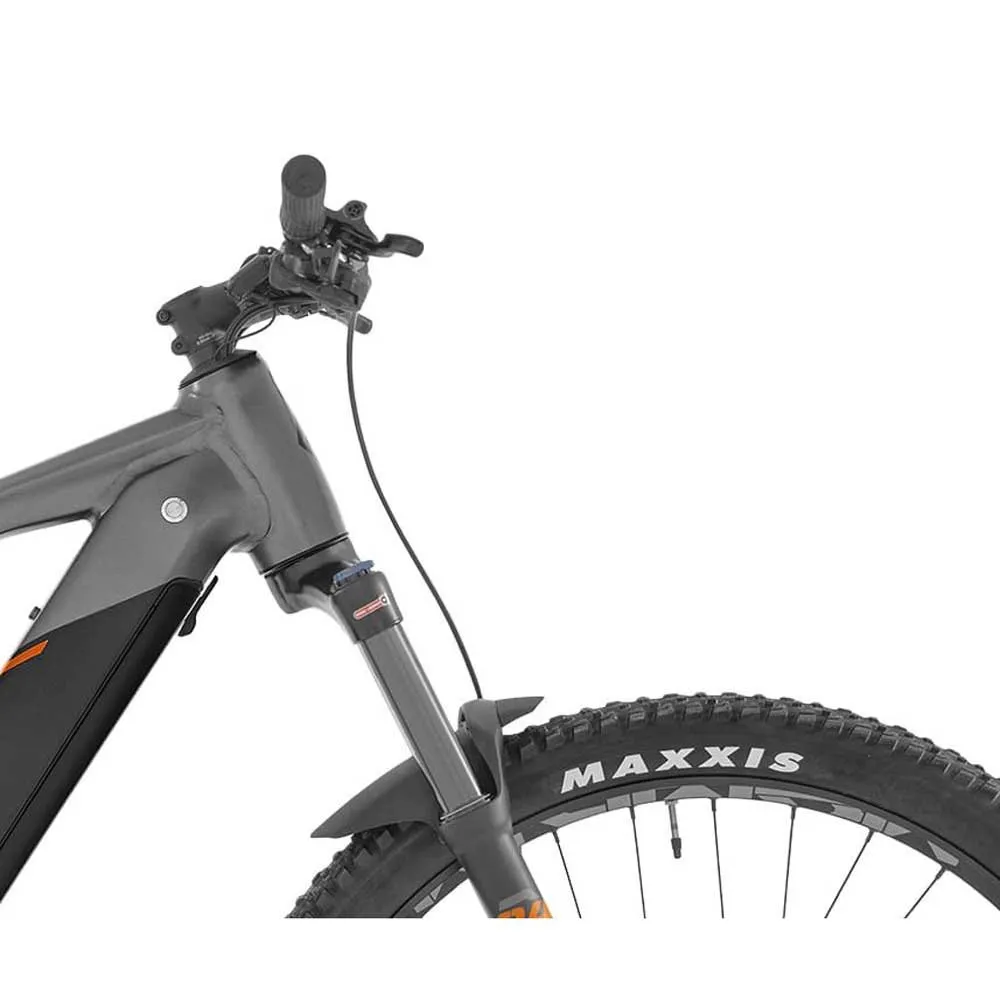 Megamo Crave Al 630 40 29´´ Cues 2024 Elektrisk Terrengsykkel, Elsykkel Megamo Crave Al 630 40 29´´ Cues 2024 Elektrisk Terrengsykkel, Elsykkel