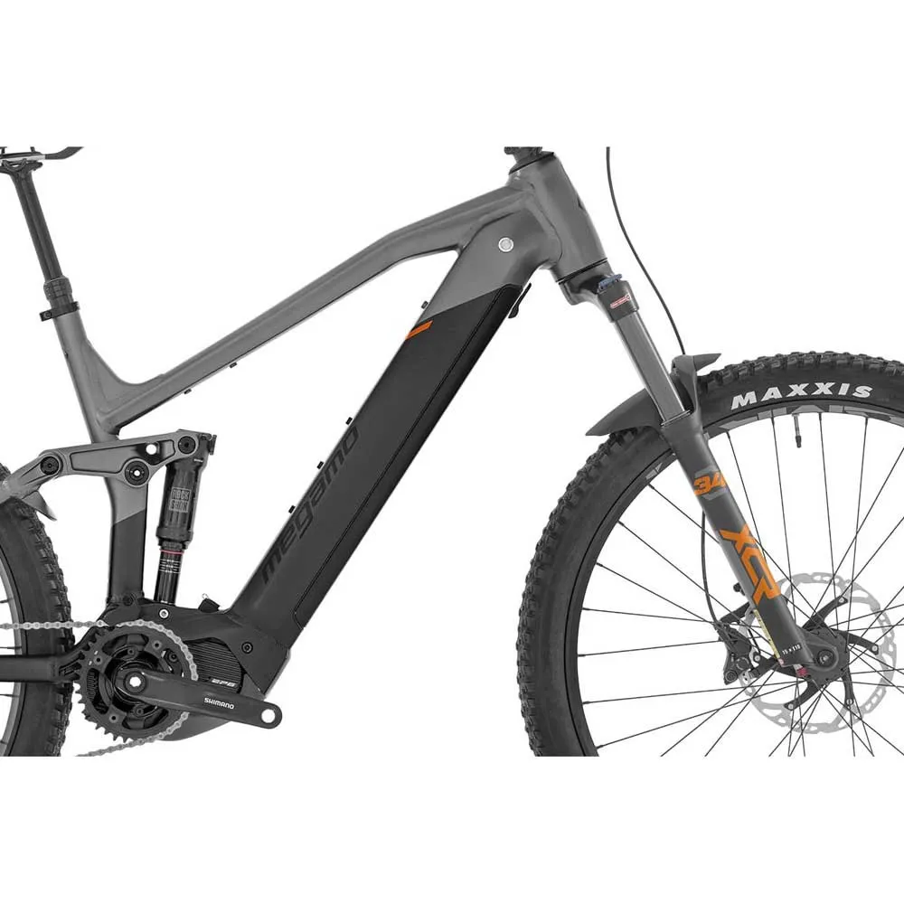 Megamo Crave Al 630 40 29´´ Cues 2024 Elektrisk Terrengsykkel, Elsykkel Megamo Crave Al 630 40 29´´ Cues 2024 Elektrisk Terrengsykkel, Elsykkel