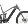 Megamo Crave Al 630 40 29´´ Cues 2024 Elektrisk Terrengsykkel, Elsykkel