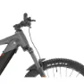 Megamo Crave Al 630 40 29´´ Cues 2024 Elektrisk Terrengsykkel, Elsykkel