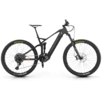Megamo Crave Al 756 10 29´´ Sx Eagle 2023 Elektrisk Terrengsykkel Megamo Crave Al 756 10 29´´ Sx Eagle 2023 Elektrisk Terrengsykkel