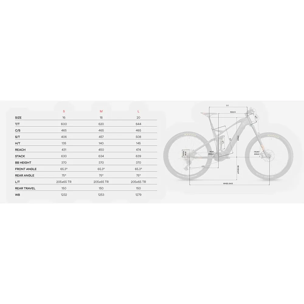 Megamo Crave Al 756 10 29´´ Sx Eagle 2023 Elektrisk Terrengsykkel, Black, M, 756Wh, Elsykkel