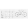 Megamo Crave Al 756 10 29´´ Sx Eagle 2023 Elektrisk Terrengsykkel, Black, M, 756Wh, Elsykkel