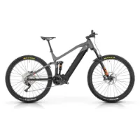 Megamo Crave Al 762 05 29´´ Deore 2024 Elektrisk Terrengsykkel Megamo Crave Al 762 05 29´´ Deore 2024 Elektrisk Terrengsykkel