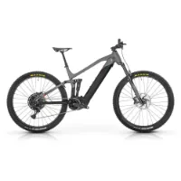 Megamo Crave Al 762 10 29´´ Sx 2024 Elektrisk Terrengsykkel Megamo Crave Al 762 10 29´´ Sx 2024 Elektrisk Terrengsykkel
