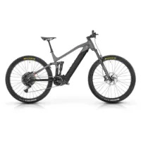 Megamo Crave Al 762 10 29´´ Sx 2024 Elektrisk Terrengsykkel Megamo Crave Al 762 10 29´´ Sx 2024 Elektrisk Terrengsykkel