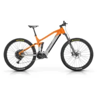 Megamo Crave Al 762 10 29´´ Sx 2024 Elektrisk Terrengsykkel Megamo Crave Al 762 10 29´´ Sx 2024 Elektrisk Terrengsykkel