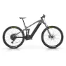 Megamo Crave Al 762 10 29´´ Sx 2024 Elektrisk Terrengsykkel, Elsykkel