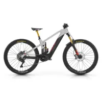 Megamo Crave Crb 762 02 29´´ Cues Auto Di2 2024 Elektrisk Terrengsykkel