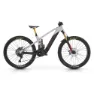 Megamo Crave Crb 762 02 29´´ Cues Auto Di2 2024 Elektrisk Terrengsykkel, Grey, M, 762Wh, Elsykkel