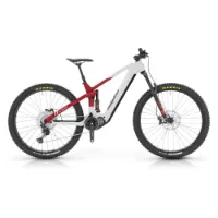 Megamo Crave Crb 762 05 29´´ Xt Deore 2024 Elektrisk Terrengsykkel
