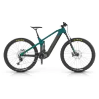 Megamo Crave Crb 762 05 29´´ Xt Deore 2024 Elektrisk Terrengsykkel