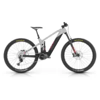 Megamo Crave Crb 762 05 29´´ Xt Deore 2024 Elektrisk Terrengsykkel