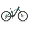 Megamo Crave Crb 762 05 29´´ Xt Deore 2024 Elektrisk Terrengsykkel, Elsykkel