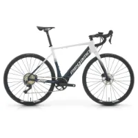 Megamo Drive Grx 1x11s 2025 Elektrisk Landeveissykkel Megamo Drive Grx 1x11s 2025 Elektrisk Landeveissykkel