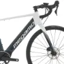 Megamo Drive Grx 1x11s 2025 Elektrisk Landeveissykkel, Elsykkel