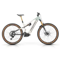 Megamo Flame Al 03 29´´ Xt 2025 Elektrisk Terrengsykkel