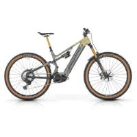 Megamo Flame Al 03 29´´ Xt 2025 Elektrisk Terrengsykkel Megamo Flame Al 03 29´´ Xt 2025 Elektrisk Terrengsykkel