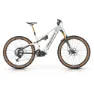Megamo Flame Al 03 29´´ Xt 2025 Elektrisk Terrengsykkel, Elsykkel