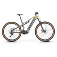 Megamo Flame Al 05 29´´ Xt/deore 2025 Elektrisk Terrengsykkel Megamo Flame Al 05 29´´ Xt/deore 2025 Elektrisk Terrengsykkel