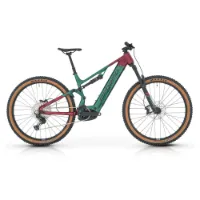 Megamo Flame Al 05 29´´ Xt/deore 2025 Elektrisk Terrengsykkel Megamo Flame Al 05 29´´ Xt/deore 2025 Elektrisk Terrengsykkel