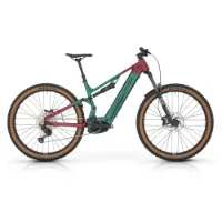 Megamo Flame Al 10 29´´ Xt/deore 2025 Elektrisk Terrengsykkel Megamo Flame Al 10 29´´ Xt/deore 2025 Elektrisk Terrengsykkel