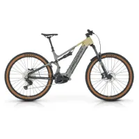 Megamo Flame Al 10 29´´ Xt/deore 2025 Elektrisk Terrengsykkel Megamo Flame Al 10 29´´ Xt/deore 2025 Elektrisk Terrengsykkel