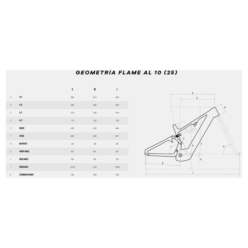 Megamo Flame Al 10 29´´ Xt/deore 2025 Elektrisk Terrengsykkel, Elsykkel Megamo Flame Al 10 29´´ Xt/deore 2025 Elektrisk Terrengsykkel, Elsykkel
