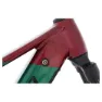 Megamo Flame Al 10 29´´ Xt/deore 2025 Elektrisk Terrengsykkel, Elsykkel