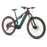 Megamo Flame Al 10 29´´ Xt/deore 2025 Elektrisk Terrengsykkel, Elsykkel