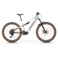 Megamo Flame Al 20+ 29´´ Cues 10s 2025 Elektrisk Terrengsykkel Megamo Flame Al 20+ 29´´ Cues 10s 2025 Elektrisk Terrengsykkel