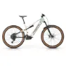 Megamo Flame Al 20+ 29´´ Cues 10s 2025 Elektrisk Terrengsykkel, Elsykkel
