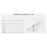 Megamo Flame Al 20+ 29´´ Cues 10s 2025 Elektrisk Terrengsykkel, Elsykkel