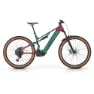 Megamo Flame Al 20 29´´ Cues 10s 2025 Elektrisk Terrengsykkel, Elsykkel
