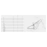 Megamo Flame Al 20 29´´ Cues 10s 2025 Elektrisk Terrengsykkel, Elsykkel