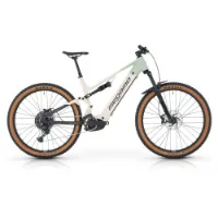 Megamo Flame Al 20 29´´ Cues 2025 Elektrisk Terrengsykkel