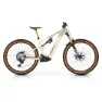 Megamo Flame Crb 03 29´´ Xt M8100 12s 2026 Elektrisk Terrengsykkel, Elsykkel