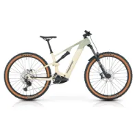 Megamo Flame Crb 10 29´´ Xt M8100 12s 2026 Elektrisk Terrengsykkel