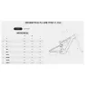 Megamo Flame Crb 10 29´´ Xt M8100 12s 2026 Elektrisk Terrengsykkel, Elsykkel