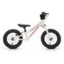 Megamo Go 12´´ 2024 Løpesykkel, White, One Size, Barnesykkel