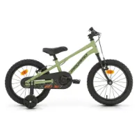Megamo Go 16´´ 2025 Sykkel Megamo Go 16´´ 2025 Sykkel