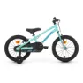 Megamo Go 16´´ 2026 Sykkel, Blue, One Size, Barnesykkel