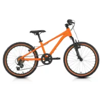 Megamo Go Race 20´´ 2025 Sykkel Megamo Go Race 20´´ 2025 Sykkel